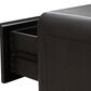 Urban Home Xolani 2-Drawer Nightstand in Jaguar, , large