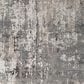 Central Oriental Clearwater Fion 5" x 8" Grey and Beige Area Rug, , large
