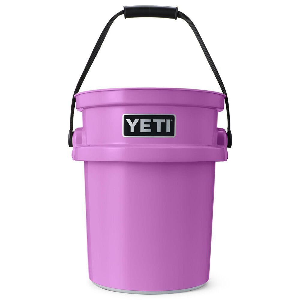 YETI LoadOut 5-Gallon Bucket in Desert Bloom, , large
