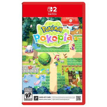 Pokemon Pokopia - Nintendo Switch 2, , large