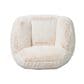 37B Chair in Big Bear Cream, , large