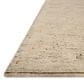 Loloi Penny Coffee and Natural 8"6" x 11"6" Area Rug, , large