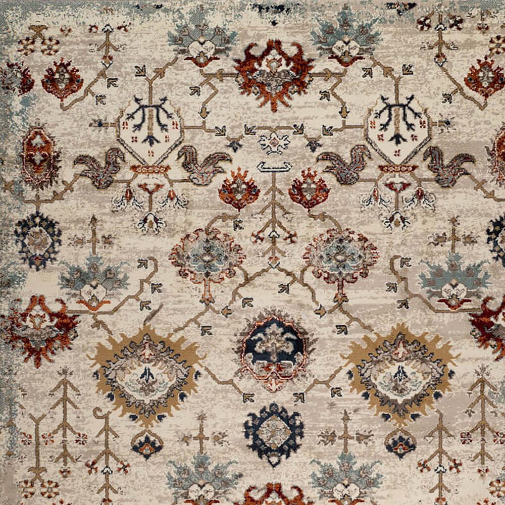Amer Rugs Allure 7&#39;9&quot; x 9&#39;9&quot; Beige Area Rug, , large