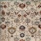 Amer Rugs Allure 7"9" x 9"9" Beige Area Rug, , large