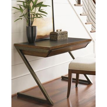 Sligh Longboat Key Harborview Desk in Hickory, , large