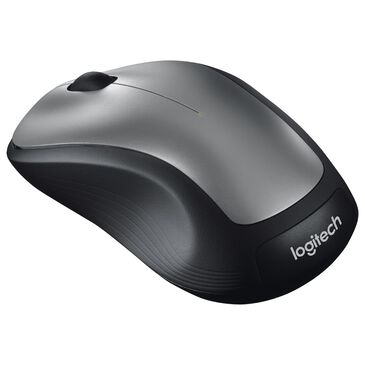 Logitech M310 Wireless Mouse in Dark Gray, , large