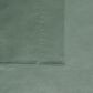 Pem America London Fog Garment Wash 4-Piece King Sheet Set in Green, , large