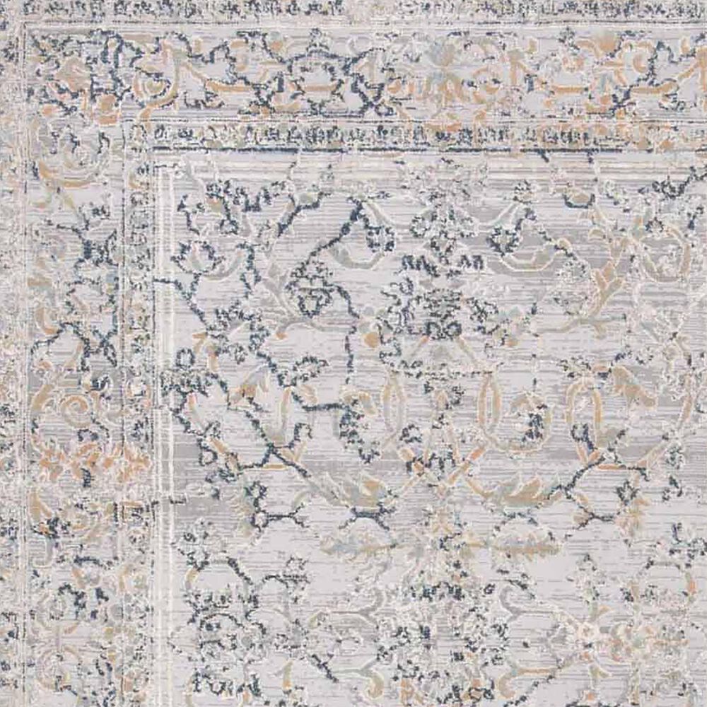 Safavieh Martha Stewart Cosmopolitan Rye 5&#39;3&quot; x 7&#39;6&quot; Cream and Grey Area Rug, , large