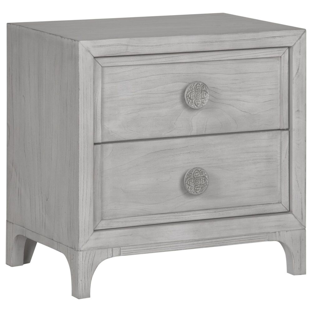 Urban Home Boho Chic 4-Piece Queen Bedroom Set in Washed White, , large