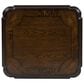 Ashley Maylee End Table in Dark Brown, , large