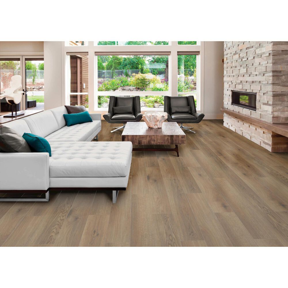 Pergo Woodbury Heights Claremont 7.5&quot; x 48&quot; Vinyl Plank, , large