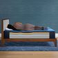 Serta iComfort Aspire Plush Queen Mattress, , large