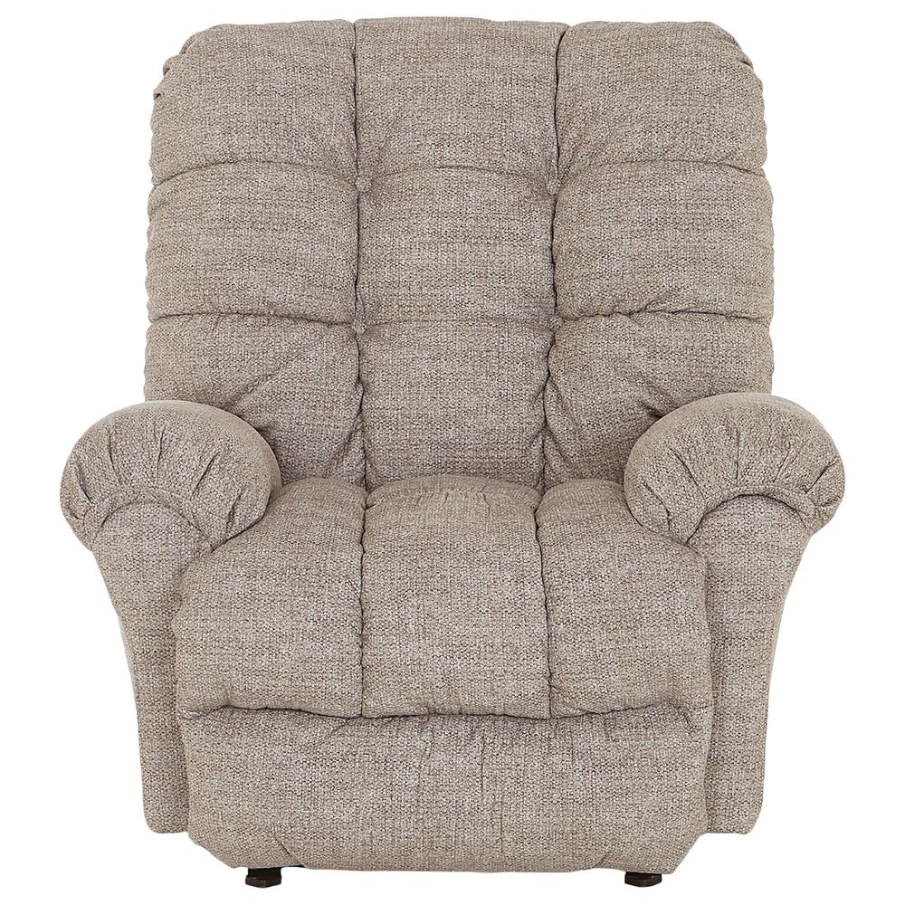 Best Home Furnishings Corey Manual Rocker Recliner in Wheat, , large