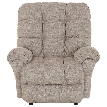 Best Home Furnishings Corey Manual Rocker Recliner in Wheat, , large
