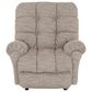 Best Home Furnishings Corey Manual Rocker Recliner in Wheat, , large