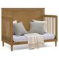 Delta Children Penelope 6-In-1 Convertible Crib in Acorn, , large