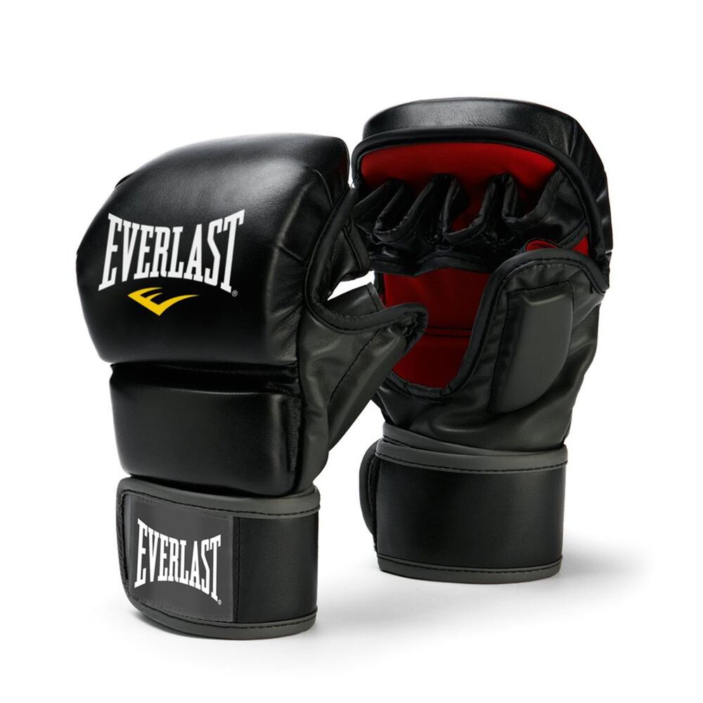Everlast Striking Training Gloves in S/M Size, , large