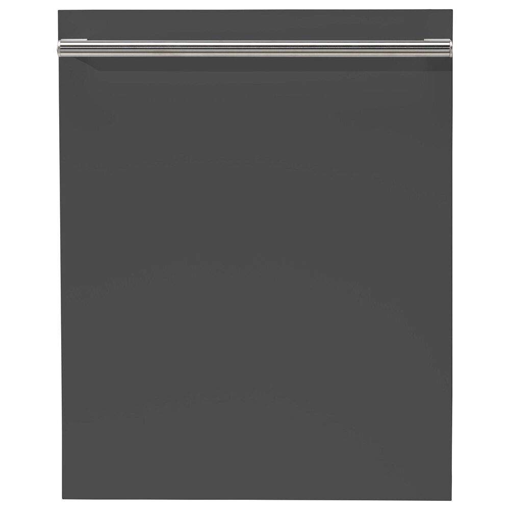 Fulgor Milano Handle Kit for 24&quot; Dishwashers in Stainless Steel, , large