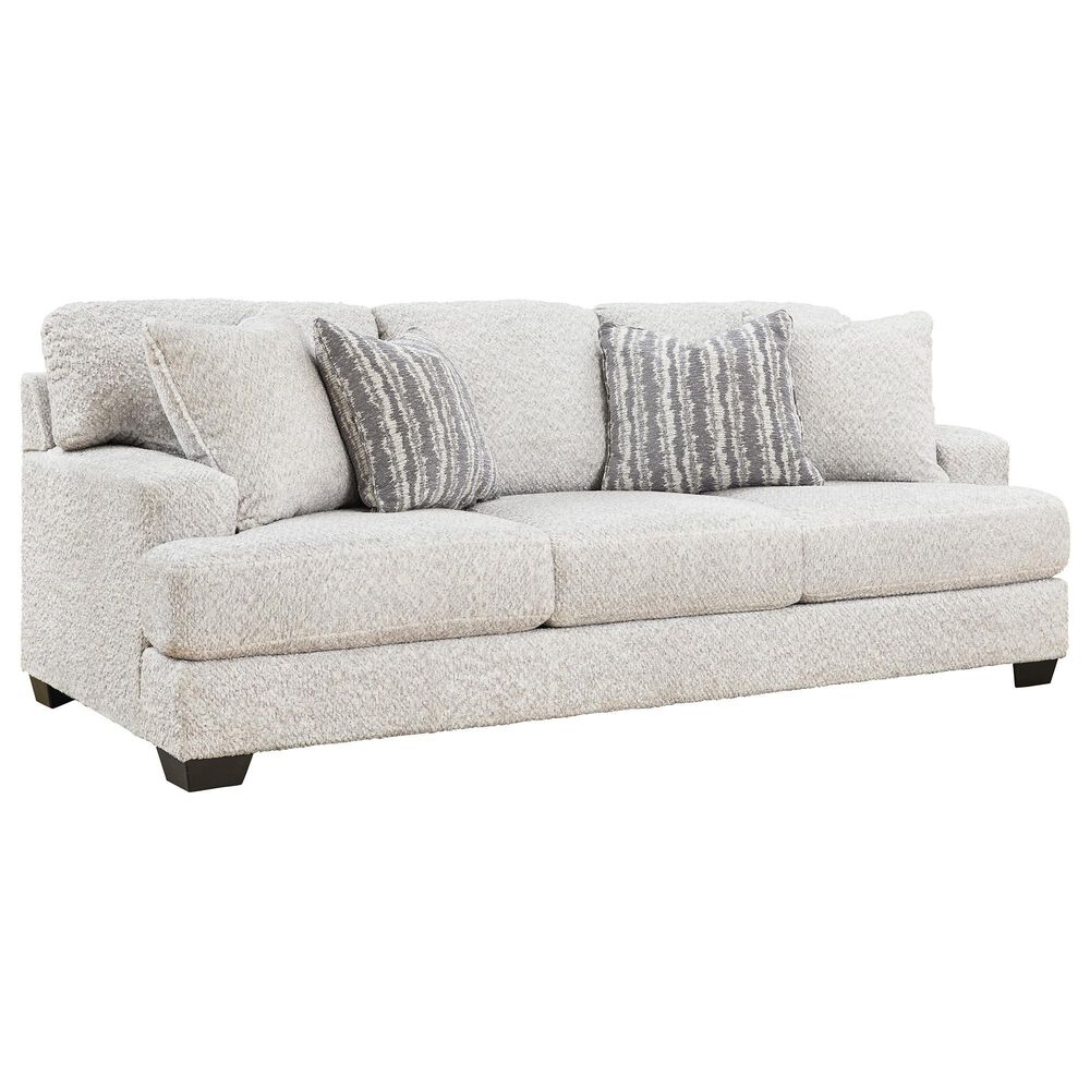 Ashley Brebryan 2-Piece Living Room Set in Flannel, , large
