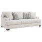 Ashley Brebryan 2-Piece Living Room Set in Flannel, , large