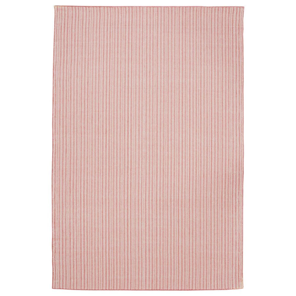 Radici USA River 6" x 9" Coral Area Rug, , large