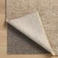 Magnolia Home Junie 2"7" x 10" Oatmeal and Smoke Runner, , large