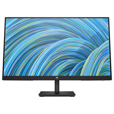 HP 23.8" V24v G5 FHD Monitor, , large
