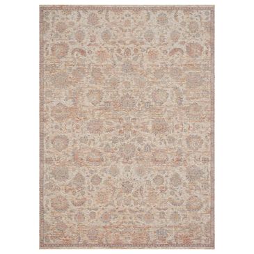 Loloi Faye FAY-06 2"3" x 3"10" Beige Area Rug, , large