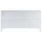 Butler Specialty Company Nora 6-Drawer Dresser in White, , large