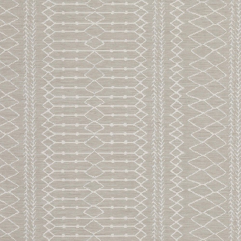 Oriental Weavers Portofino 670H4 9&#39;10&quot; x 12&#39;10&quot; Gray Area Performance Rug, , large