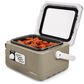 Presto 8-Quart Nomad Traveling Slow Cooker, , large