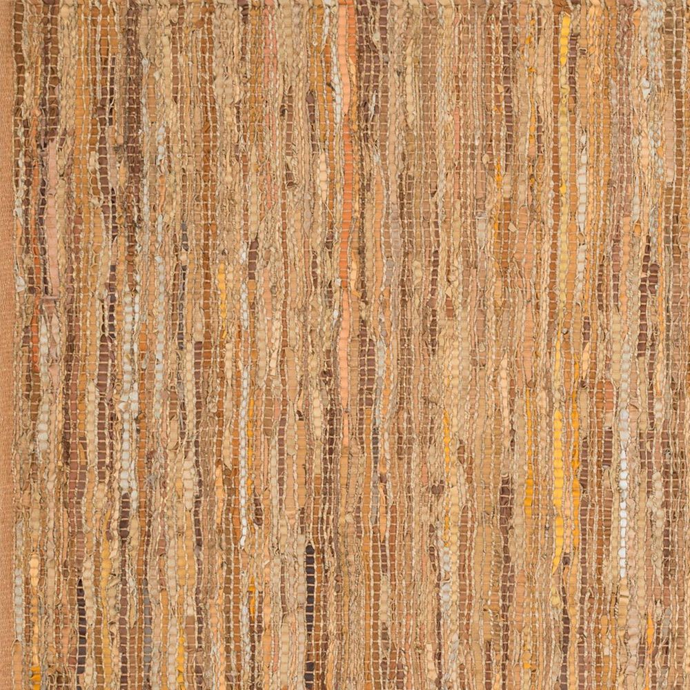 Loloi Edge ED-01 7&#39;9&quot; x 9&#39;9&quot; Tan Area Rug, , large