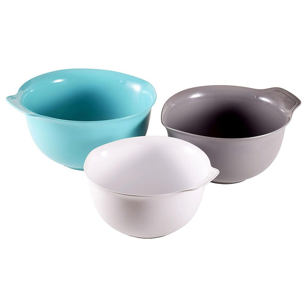 KitchenAid Mixing Bowl Set of 3