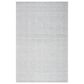 Safavieh Marbella 6" x 9" Light Grey and Ivory Area Rug, , large