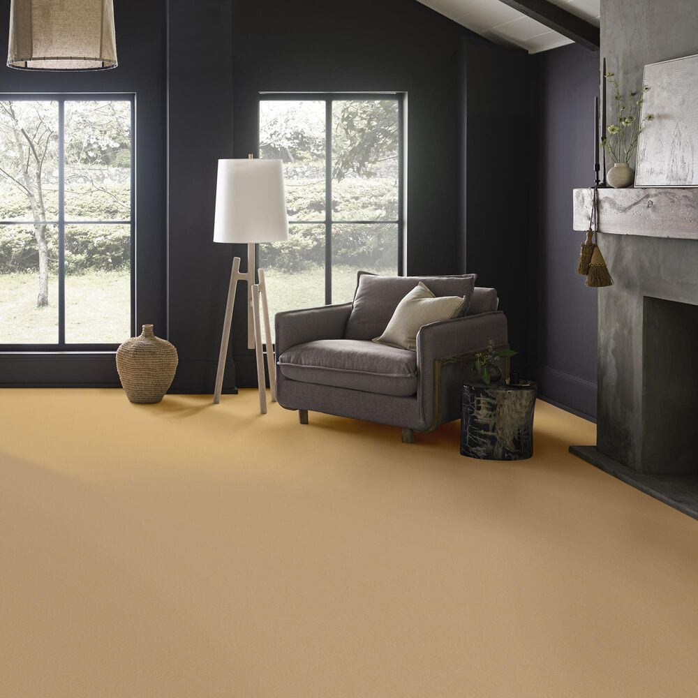 Anderson Tuftex Finery Carpet in Buttercup, , large