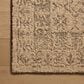 Loloi Novi Tan and Onyx 2"6" x 9"9" Runner, , large