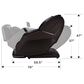 Osaki Platinum 4D and 3D Manhattan Duo Zero Gravity Massage Chair in Brown, , large