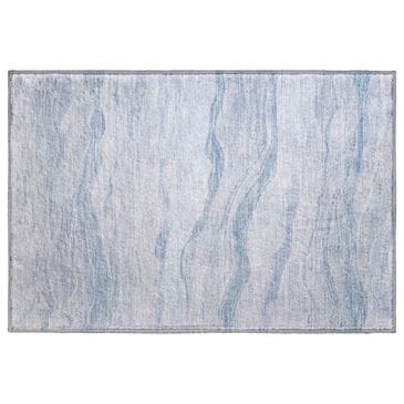 Dalyn Rug Company Pacifica PA6 2"6" x 3"10" Sky Area Rug, , large