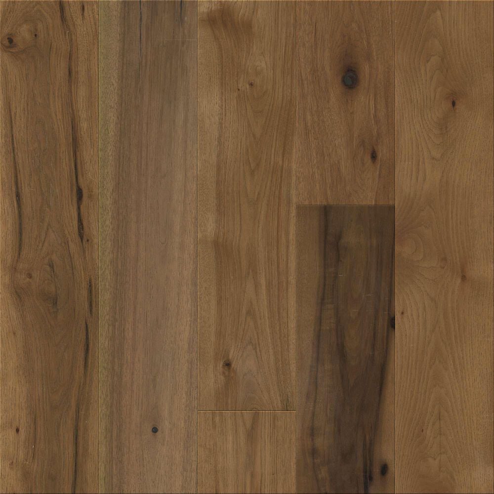 Anderson Tuftex Transcendence Inherent Hickory 7 1/5&quot; Engineered Hardwood, , large