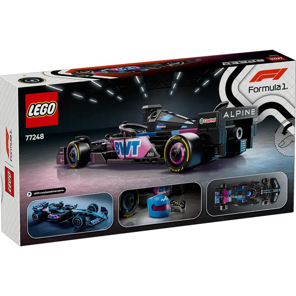 LEGO Speed Champions, , large