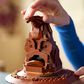 LEGO Harry Potter-Talking Sorting Hat Building Set, , large