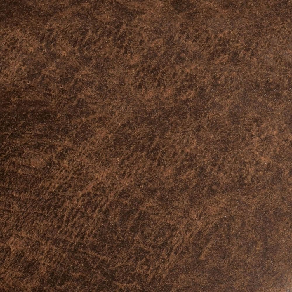 HOMLUX 72" Stationary Sofa in Dark Brown, , large