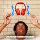 Skullcandy Crusher 720 Wireless Over-Ear Headphones in Plasma, , large