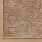 Loloi Willa Clay and Multicolor 7"10" x 10" Area Rug, , large