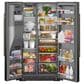 KitchenAid 20.85 Cu. Ft. Side-by-Side Refrigerator in Juniper, , large