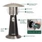 Cuisinart Portable Tabletop Patio Heater in Black, , large