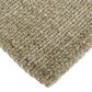 Feizy Naples 2" x 3" Green Indoor/Outdoor Area Rug, , large
