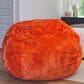 Bean Bag Nest Chairs Queen Plush Bean Bag in Sunset, , large