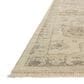 Loloi Helena 2" x 3" Beige and Stone Area Rug, , large
