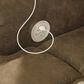 Ashley Boothbay Manual Reclining Sofa in Auburn, , large
